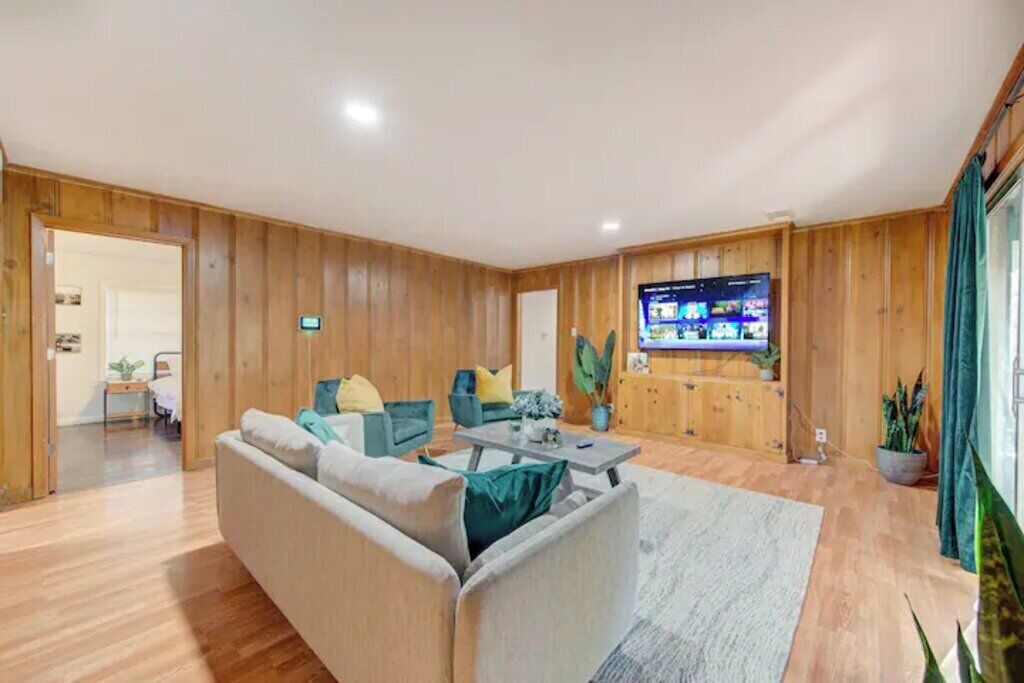 Photo of Livingroom in Beaumont