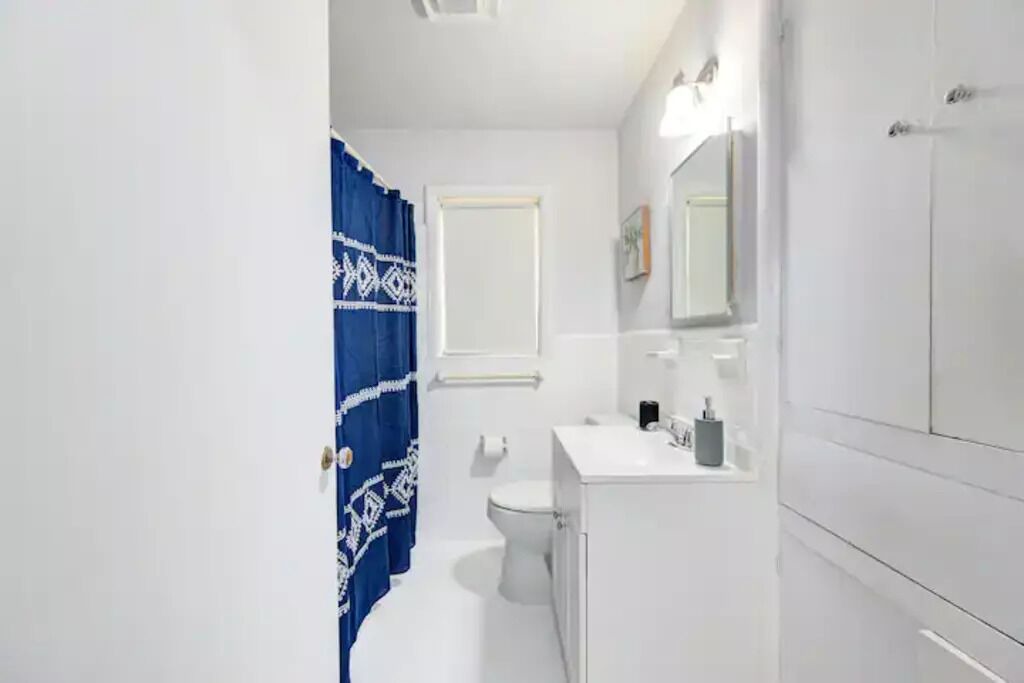 Photo of Bathroom in Beaumont