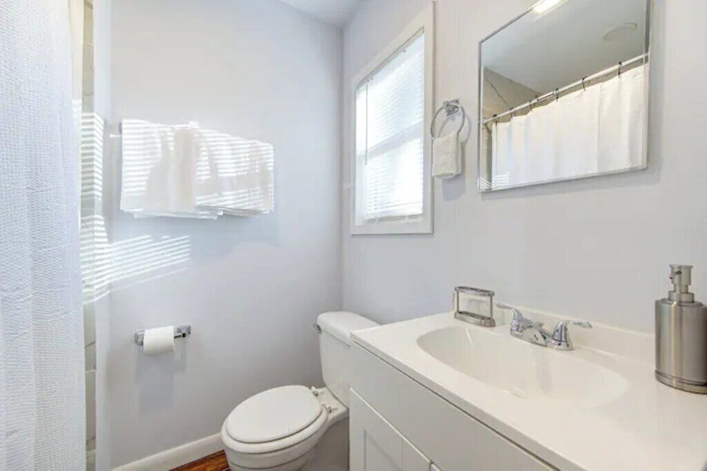 Photo of Bathroom in Beaumont