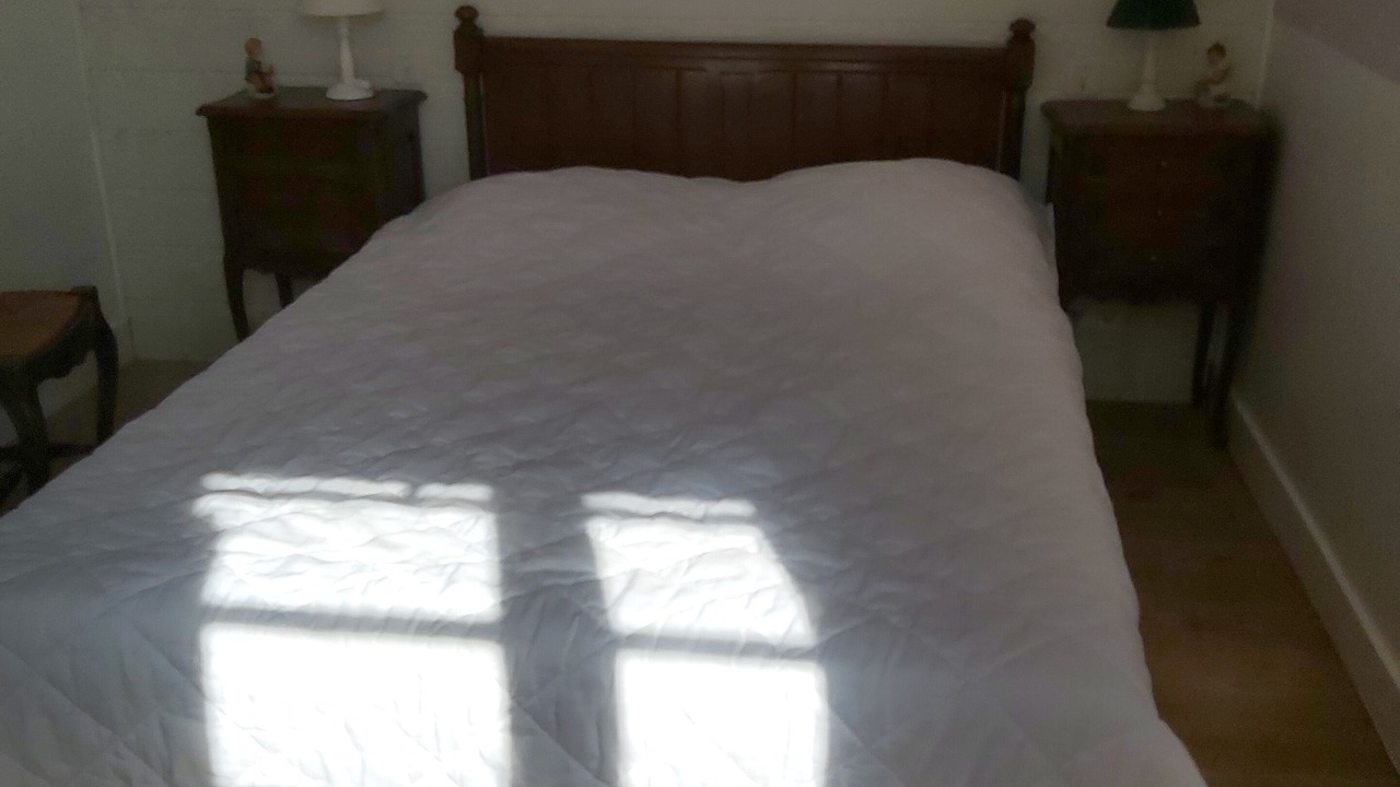 Photo of Bedroom in Bernieres-sur-Mer