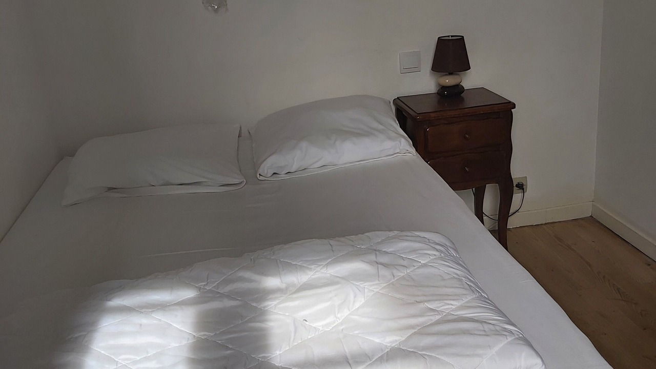 Photo of Bedroom in Bernieres-sur-Mer