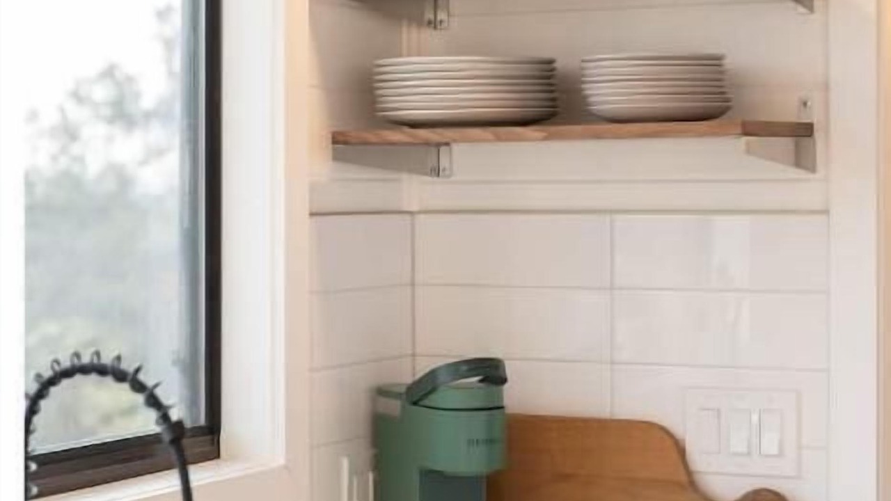 Photo of Kitchen in Thurber