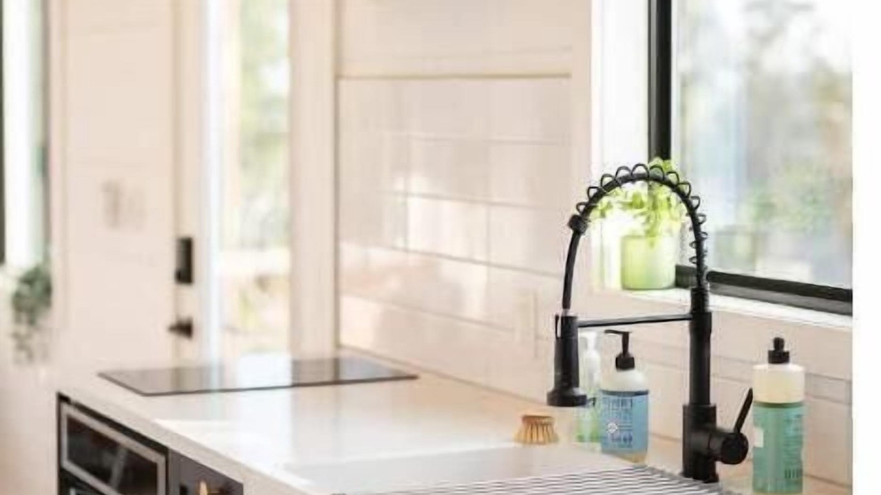Photo of Kitchen in Thurber