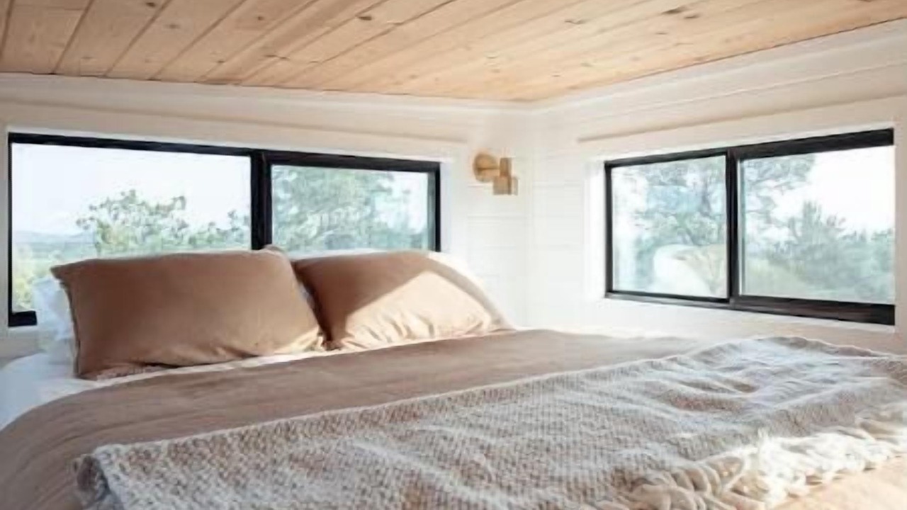 Photo of Bedroom in Thurber