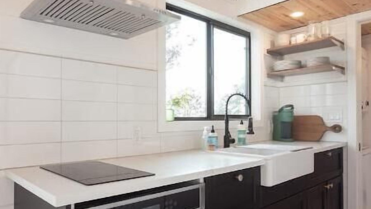 Photo of Kitchen in Thurber