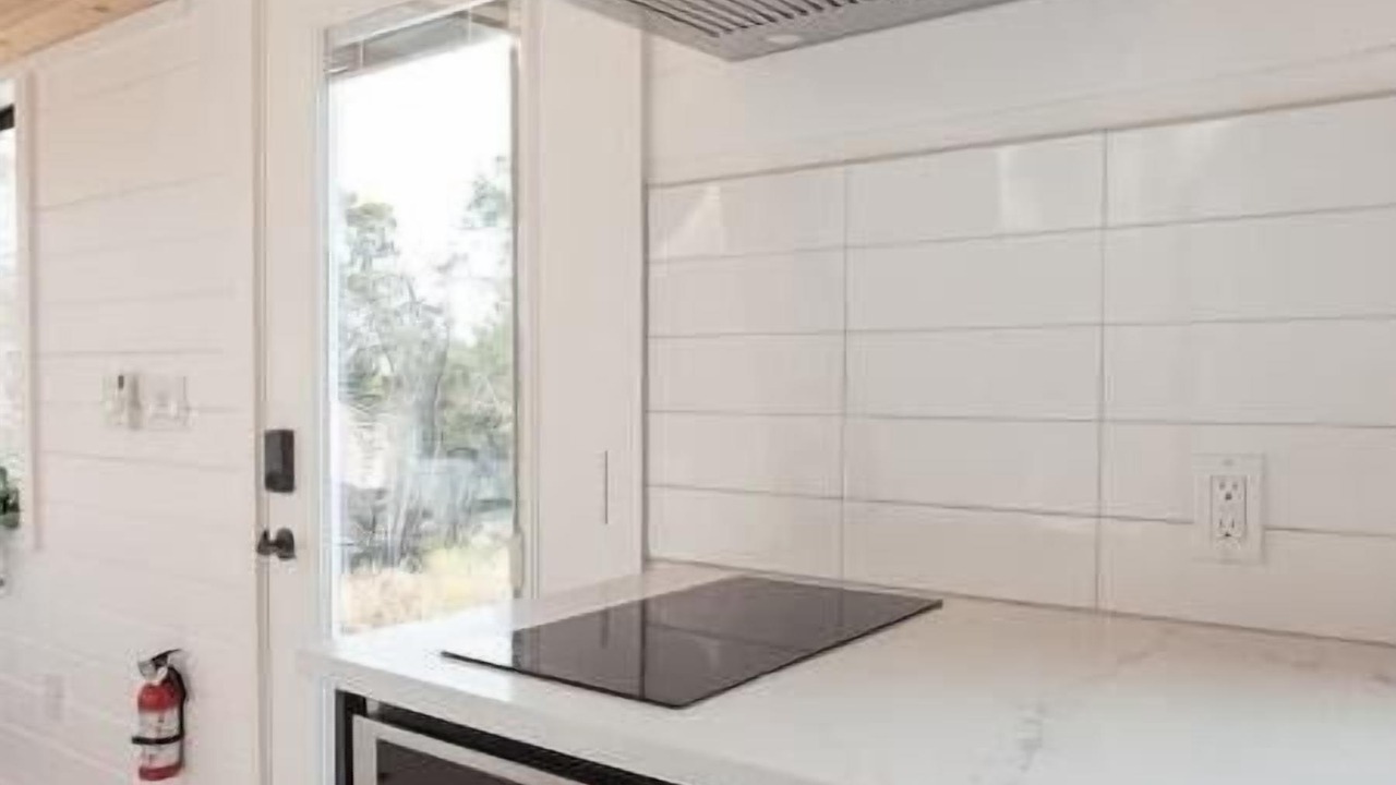 Photo of Kitchen in Thurber