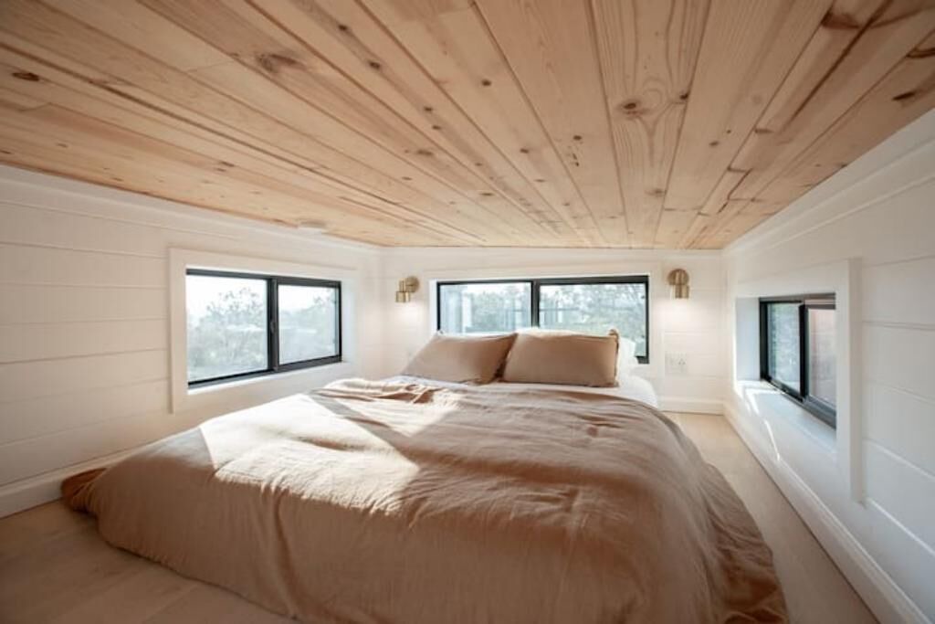 Photo of Bedroom in Thurber