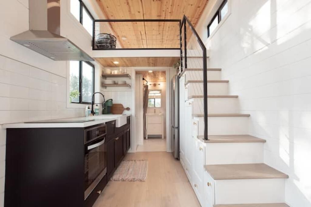 Photo of Kitchen in Thurber
