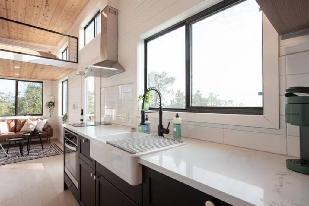 Photo of Kitchen in Thurber