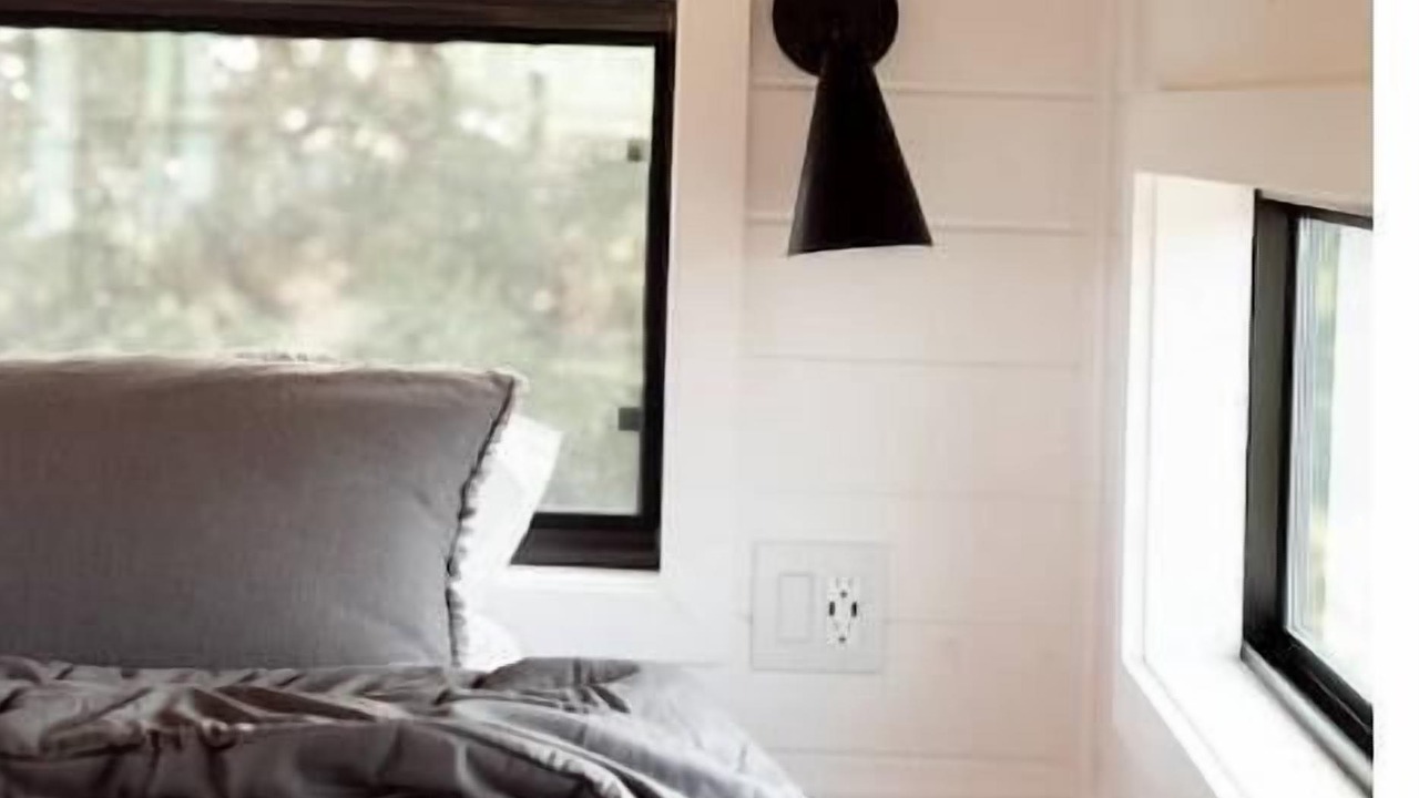 Photo of Bedroom in Thurber