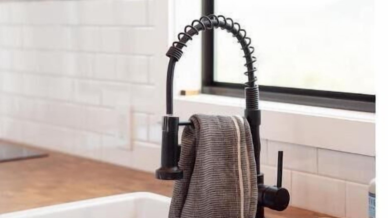 Photo of Bathroom in Thurber