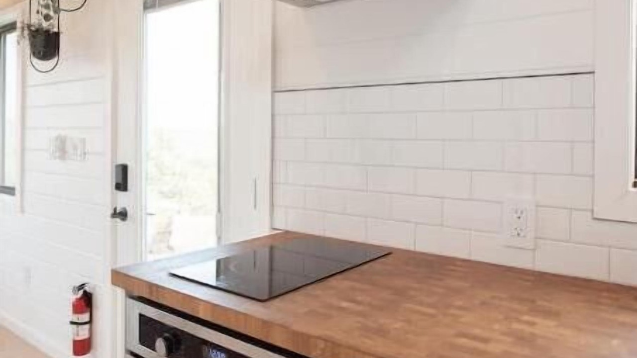 Photo of Kitchen in Thurber