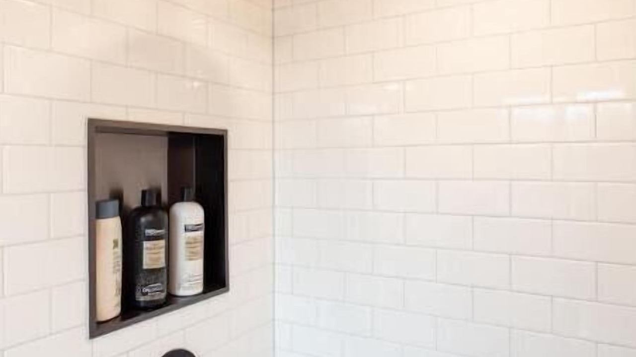 Photo of Bathroom in Thurber