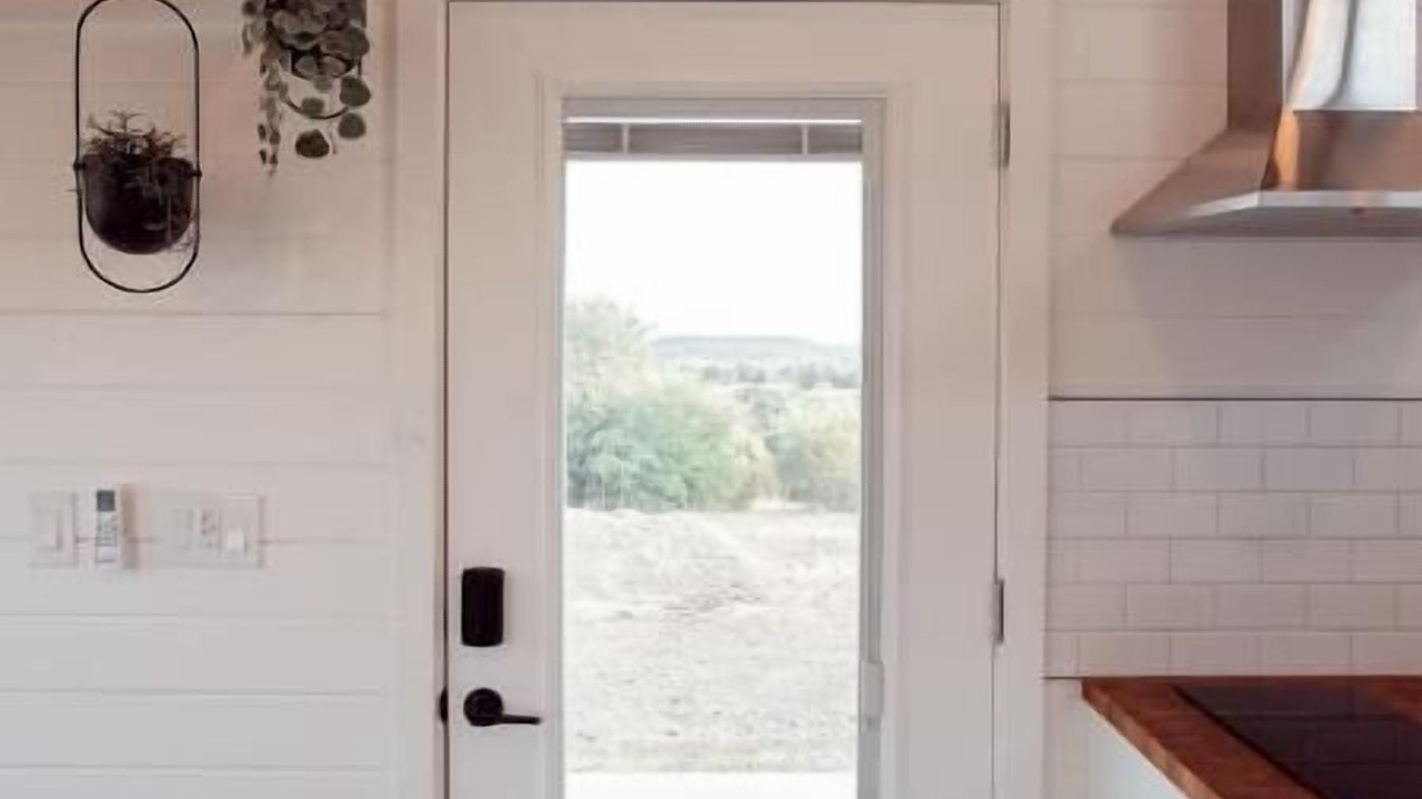Photo of Kitchen in Thurber