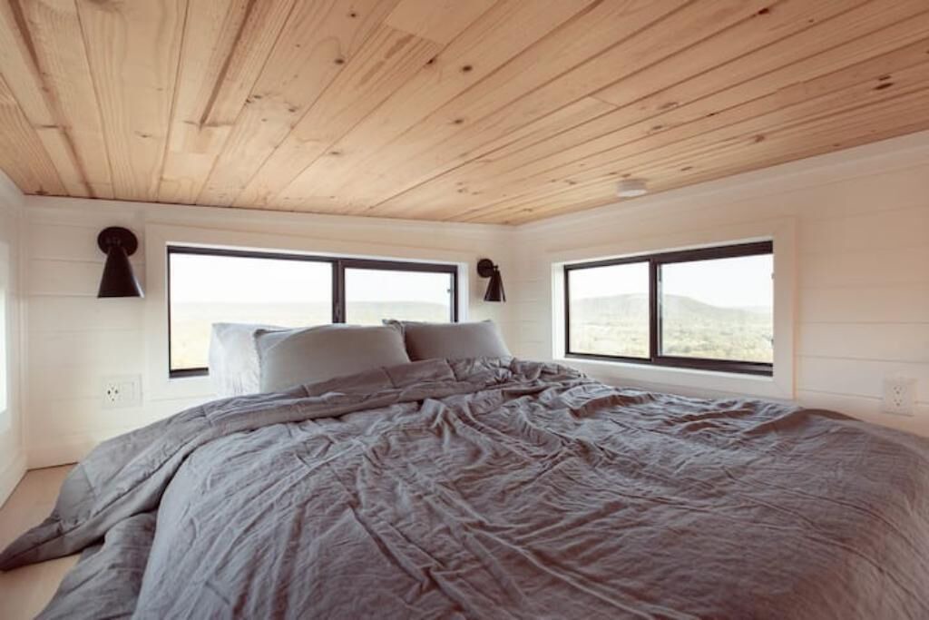 Photo of Bedroom in Thurber