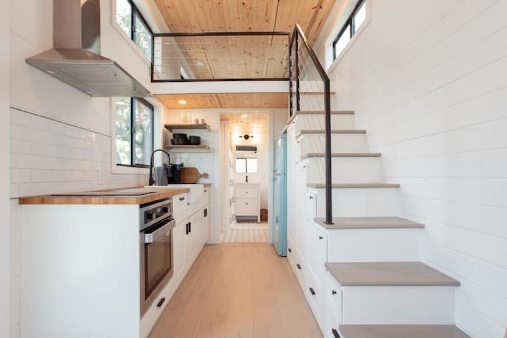 Photo of Kitchen in Thurber