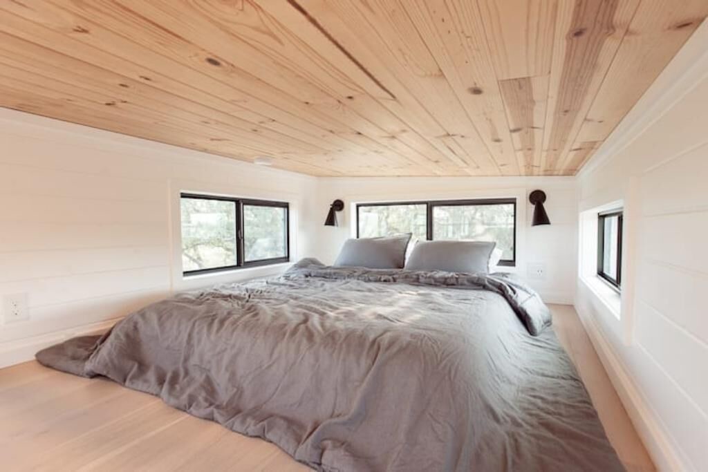 Photo of Bedroom in Thurber