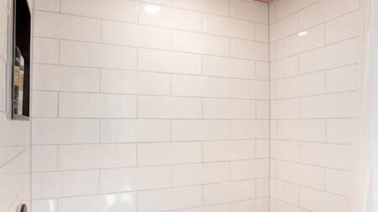 Photo of Bathroom in Thurber