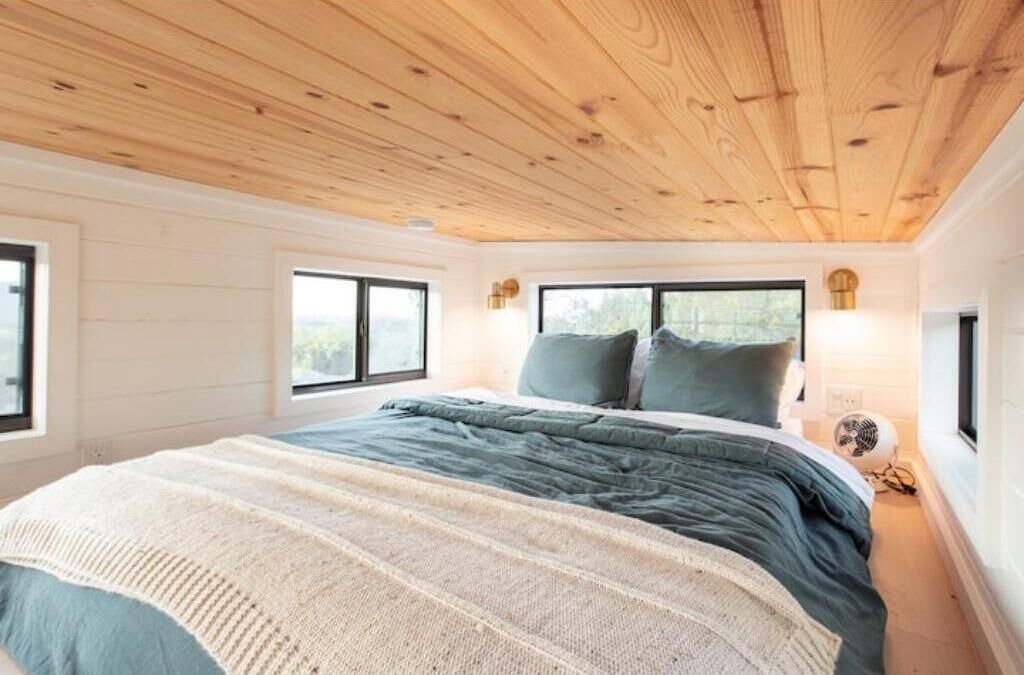 Photo of Bedroom in Thurber