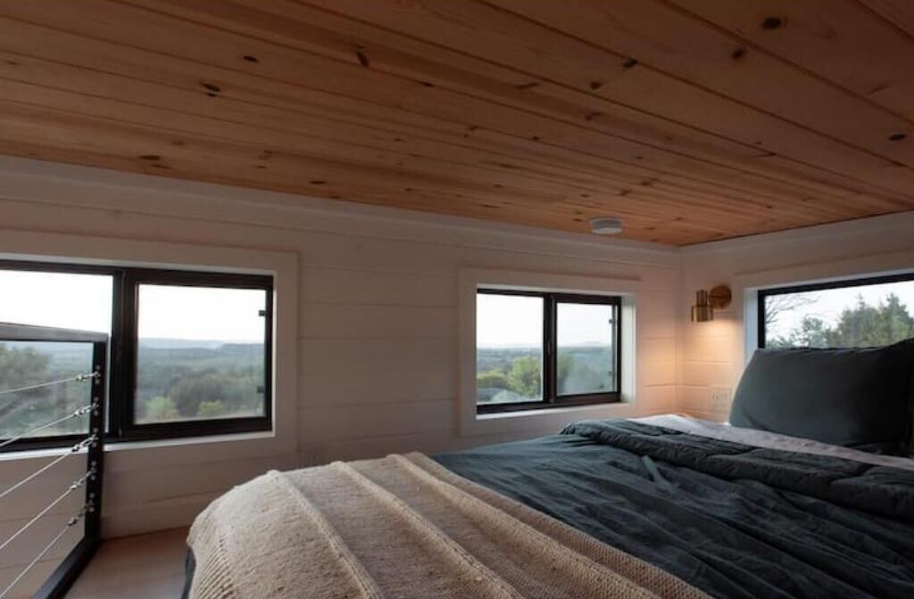 Photo of Bedroom in Thurber