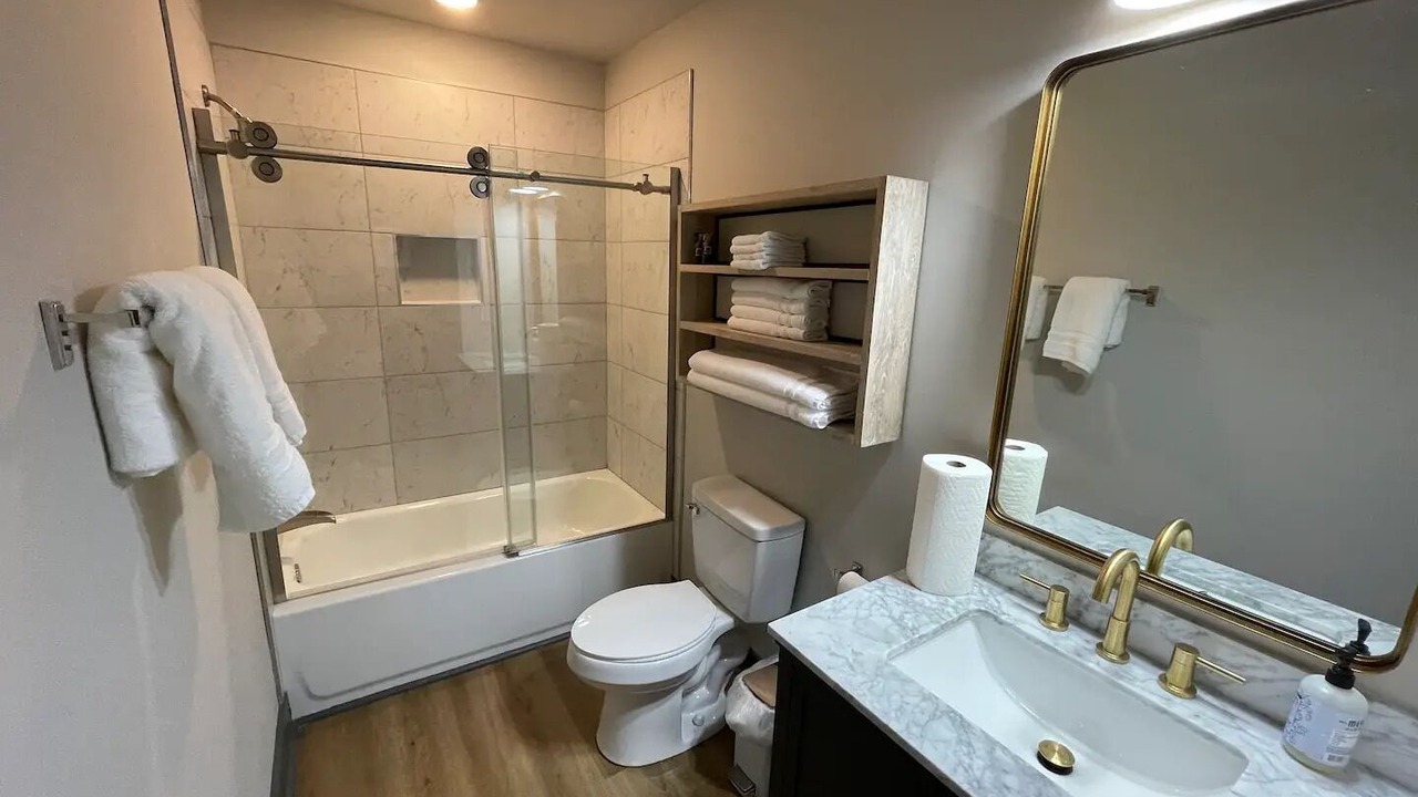 Photo of Bathroom in Carrollton