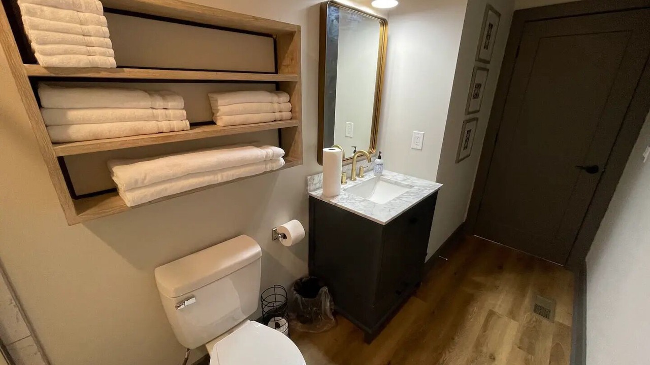 Photo of Bathroom in Carrollton