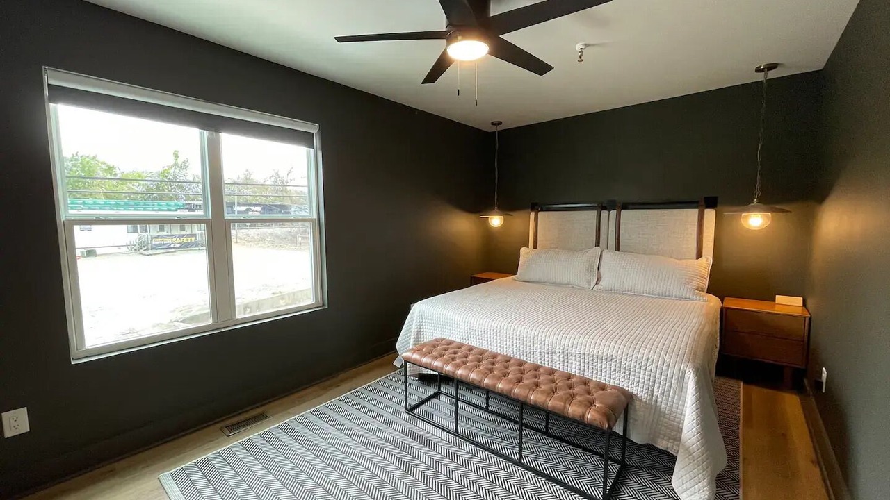 Photo of Bedroom in Carrollton