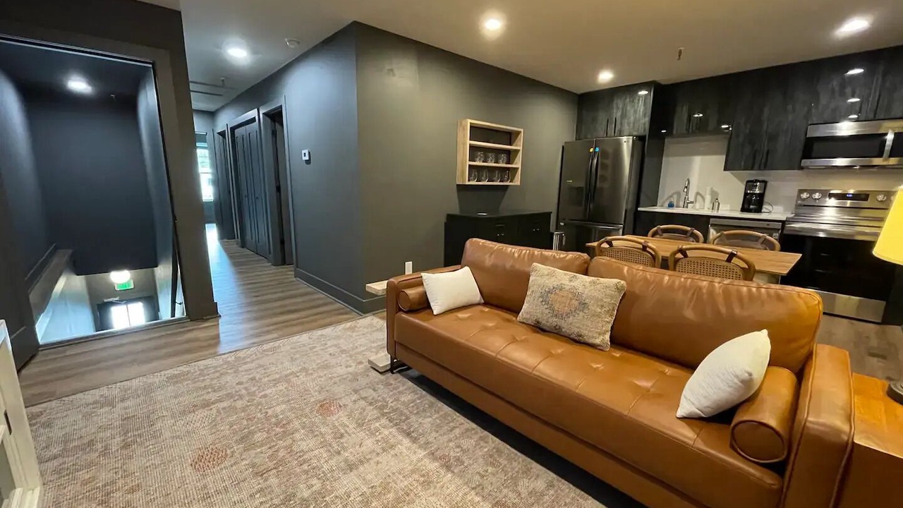 Photo of Livingroom in Carrollton