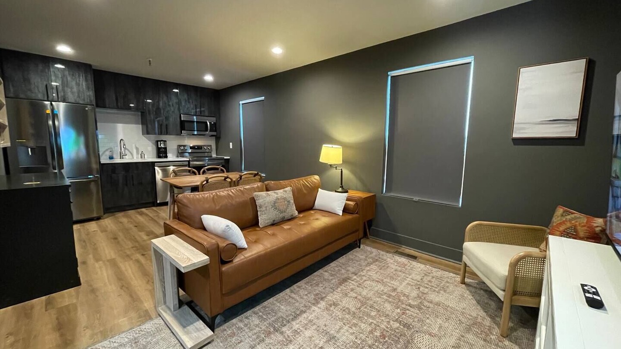 Photo of Livingroom in Carrollton