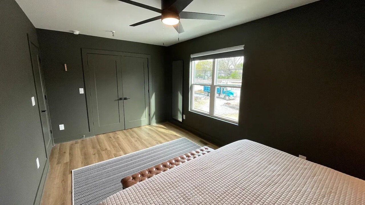 Photo of Bedroom in Carrollton