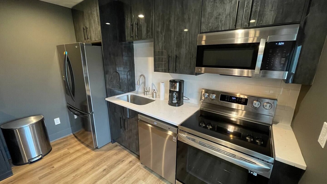 Photo of Kitchen in Carrollton