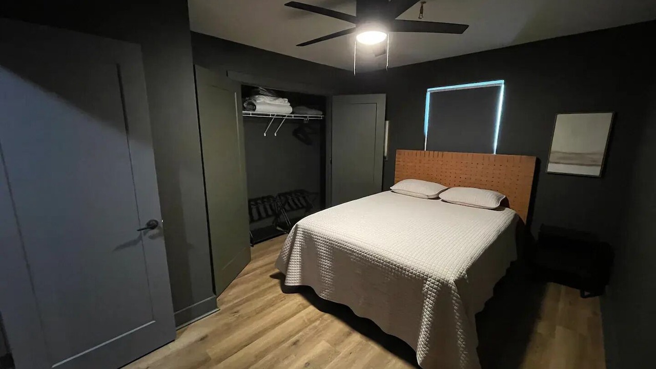 Photo of Bedroom in Carrollton