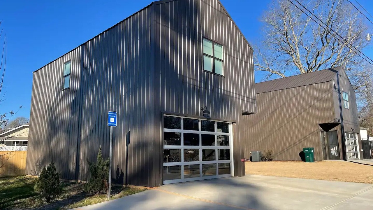 Photo of Outdoor in Carrollton