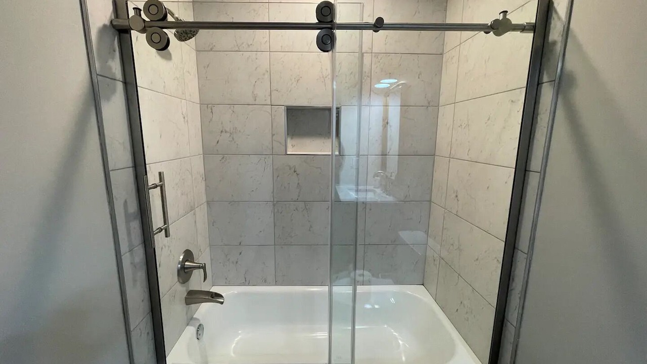 Photo of Bathroom in Carrollton