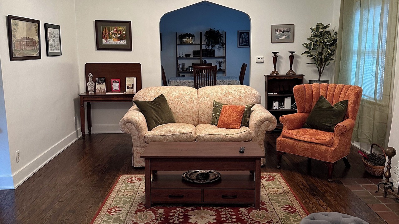 Photo of Others in Richmond