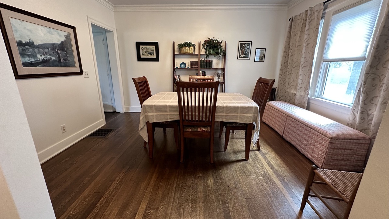 Photo of Bedroom in Richmond