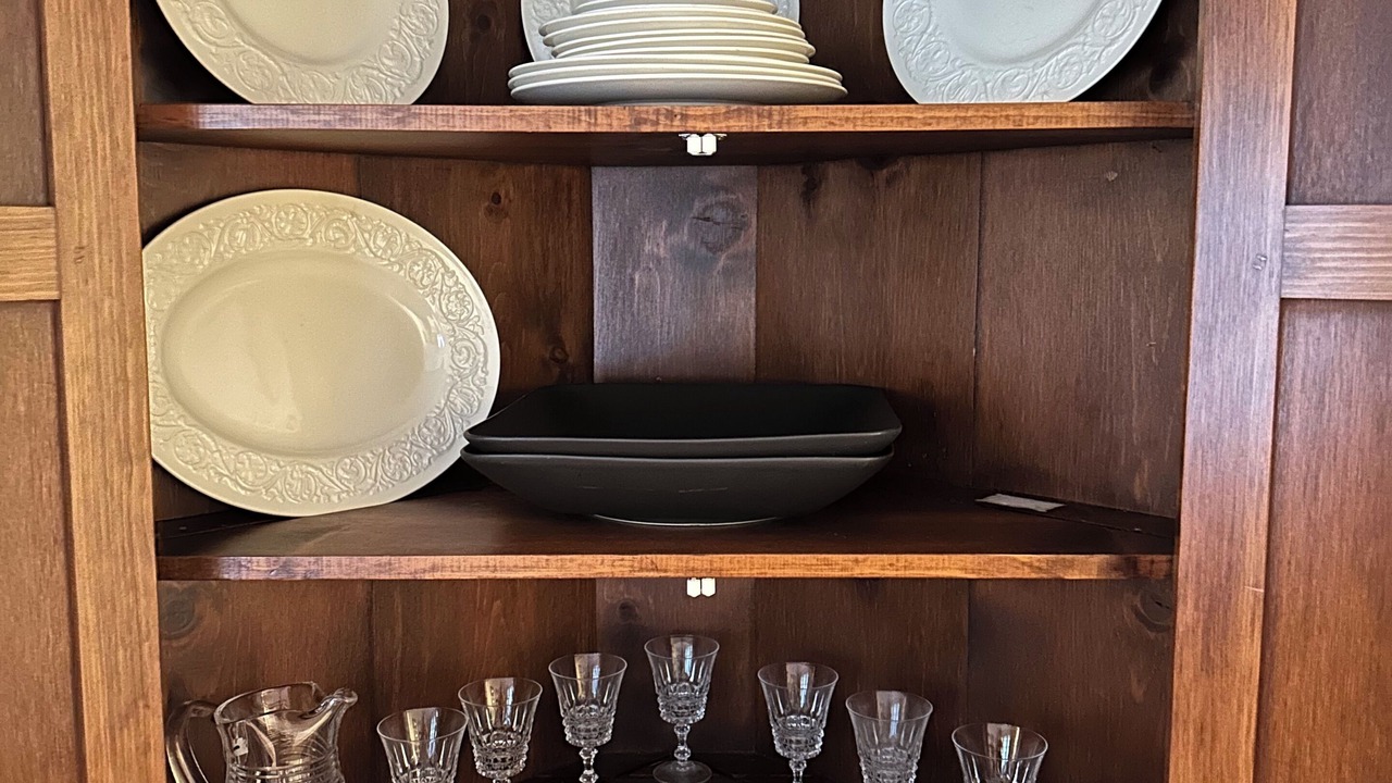 Photo of Bedroom in Richmond