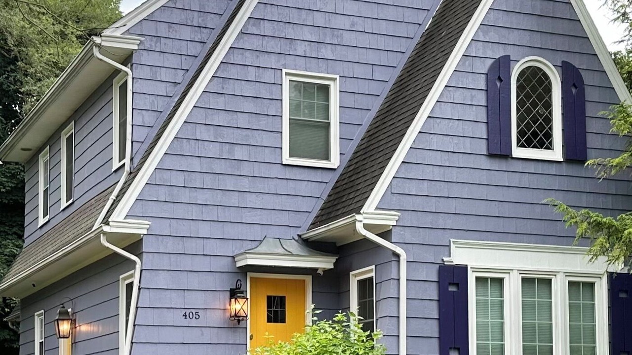 Photo of Outdoor in Richmond