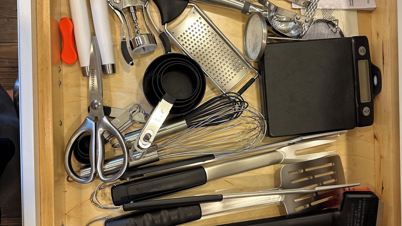 Photo of Bedroom in Richmond