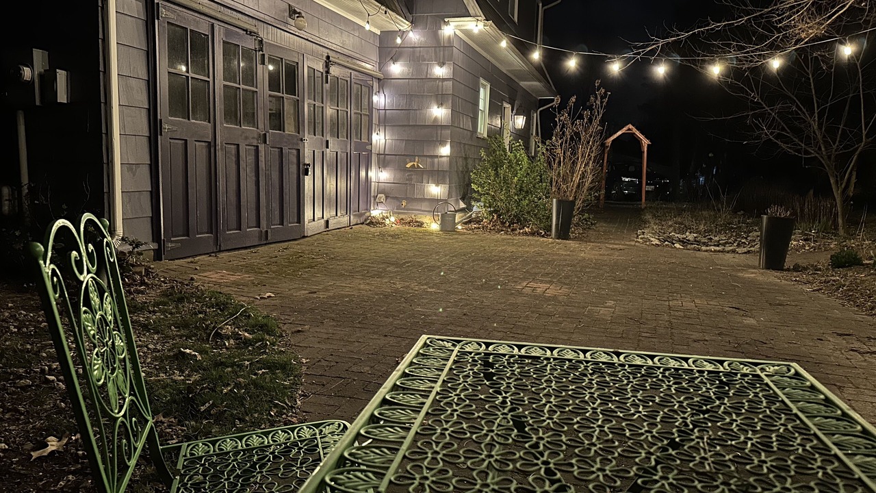 Photo of Outdoor in Richmond