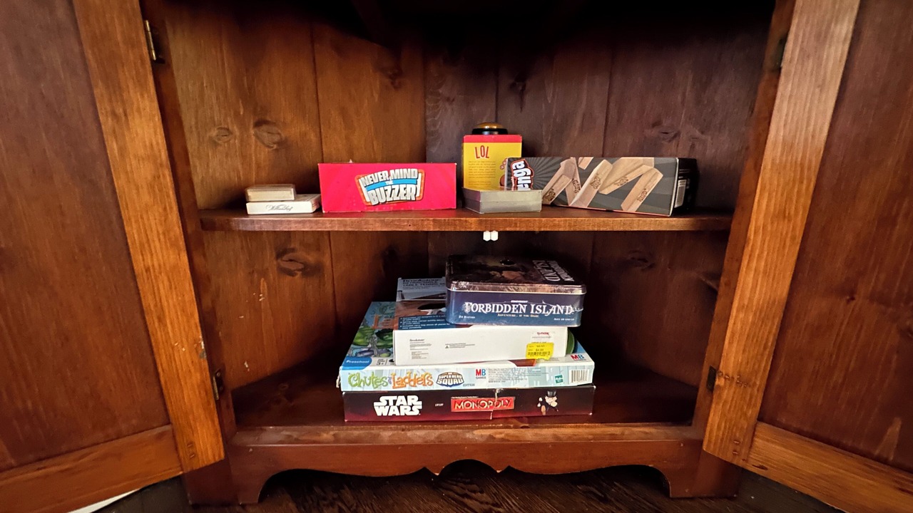 Photo of Bedroom in Richmond