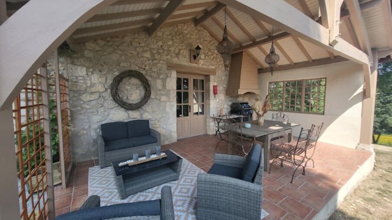 Photo of Outdoor in Engayrac