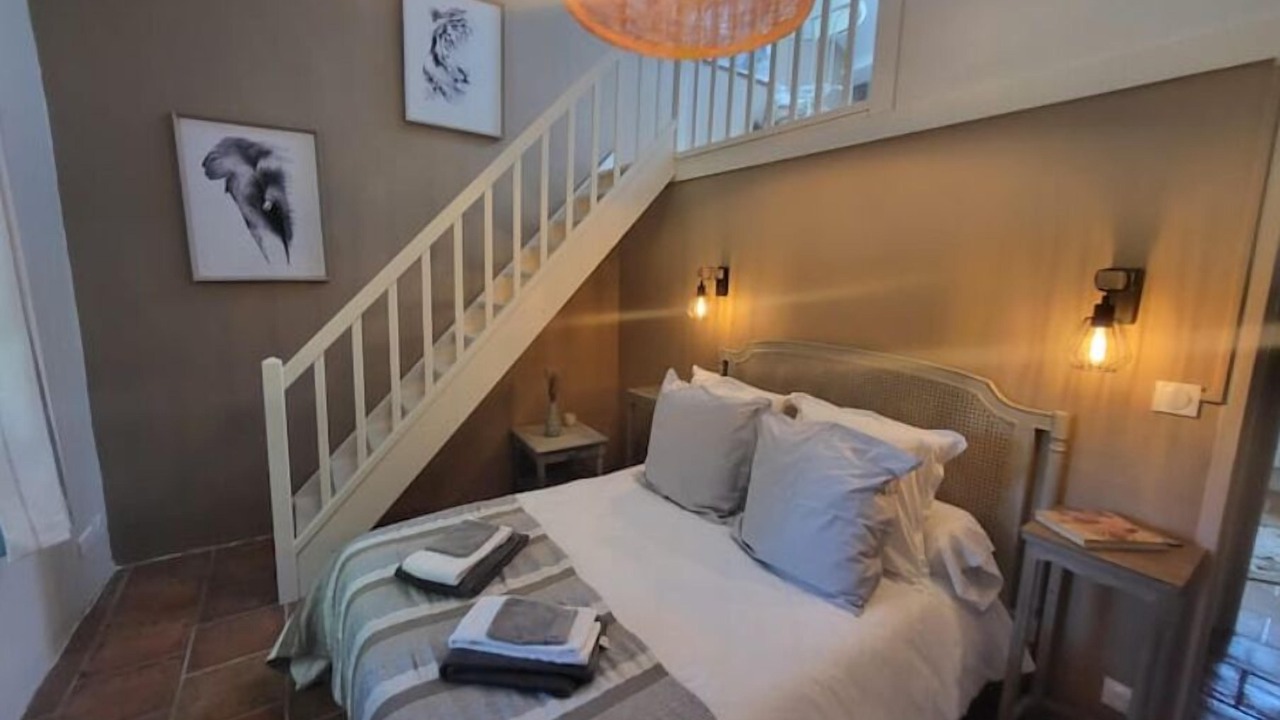 Photo of Bedroom in Engayrac