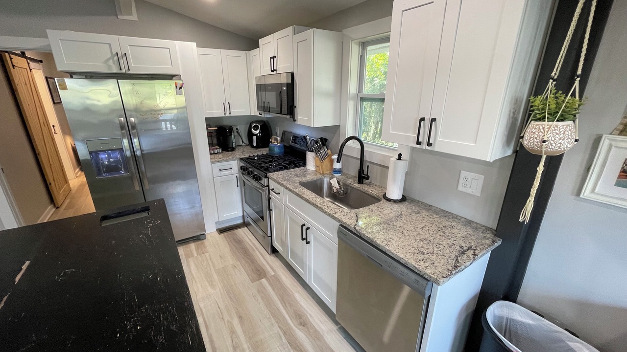 Photo of Kitchen in Carrollton
