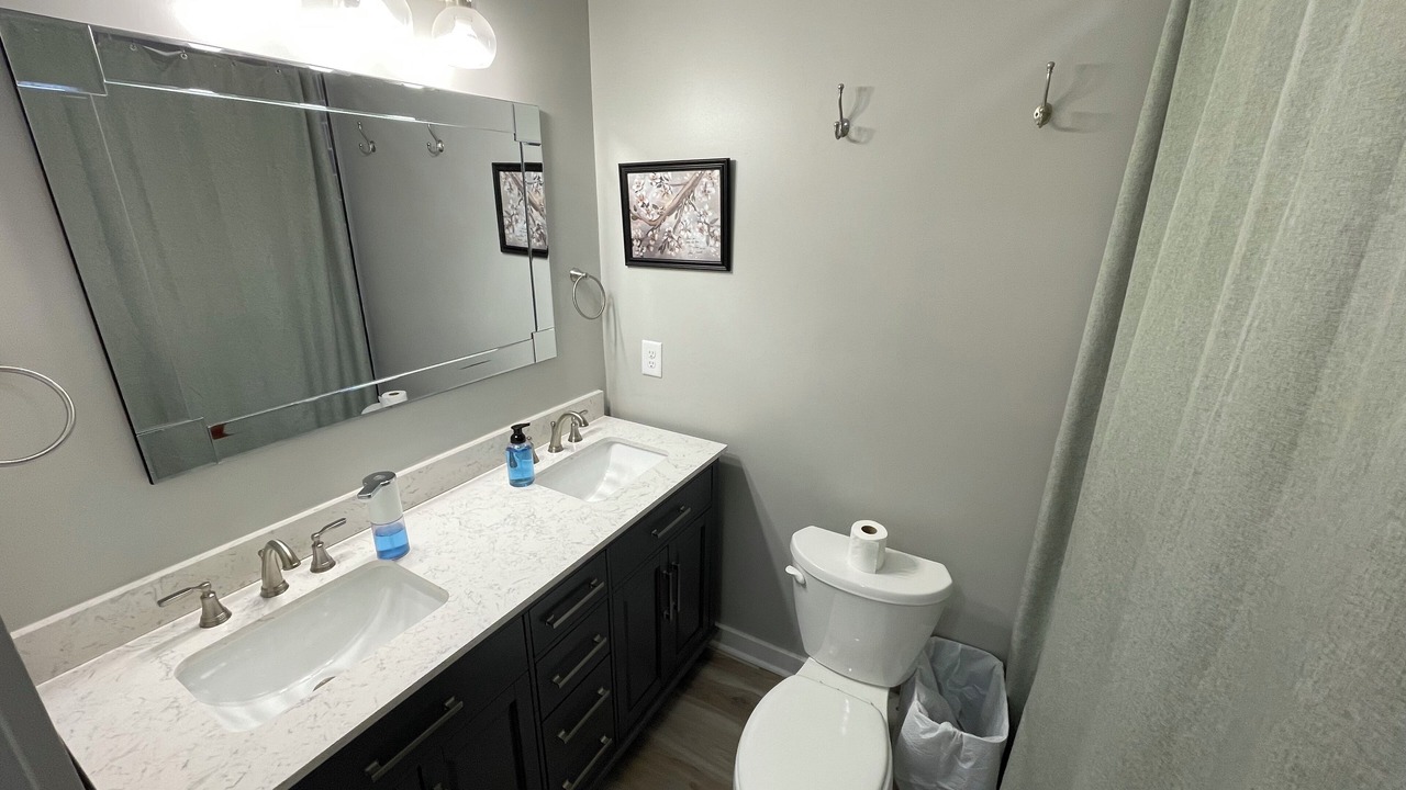 Photo of Bathroom in Carrollton