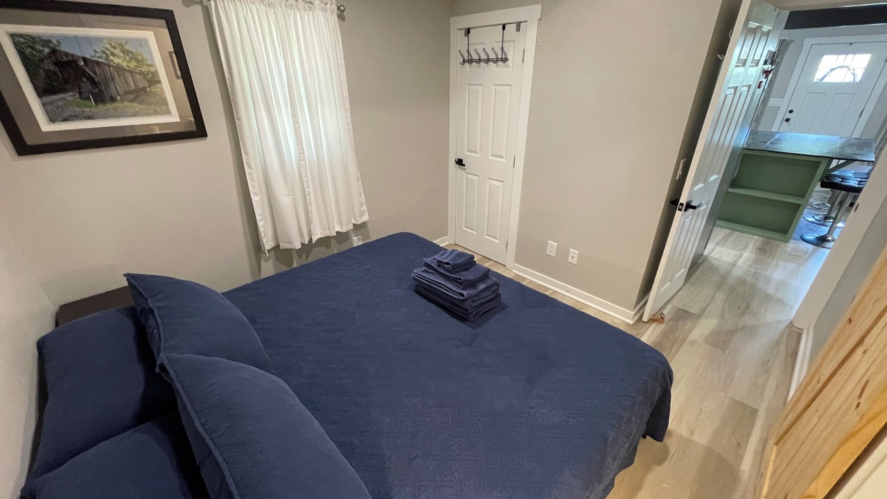 Photo of Bedroom in Carrollton
