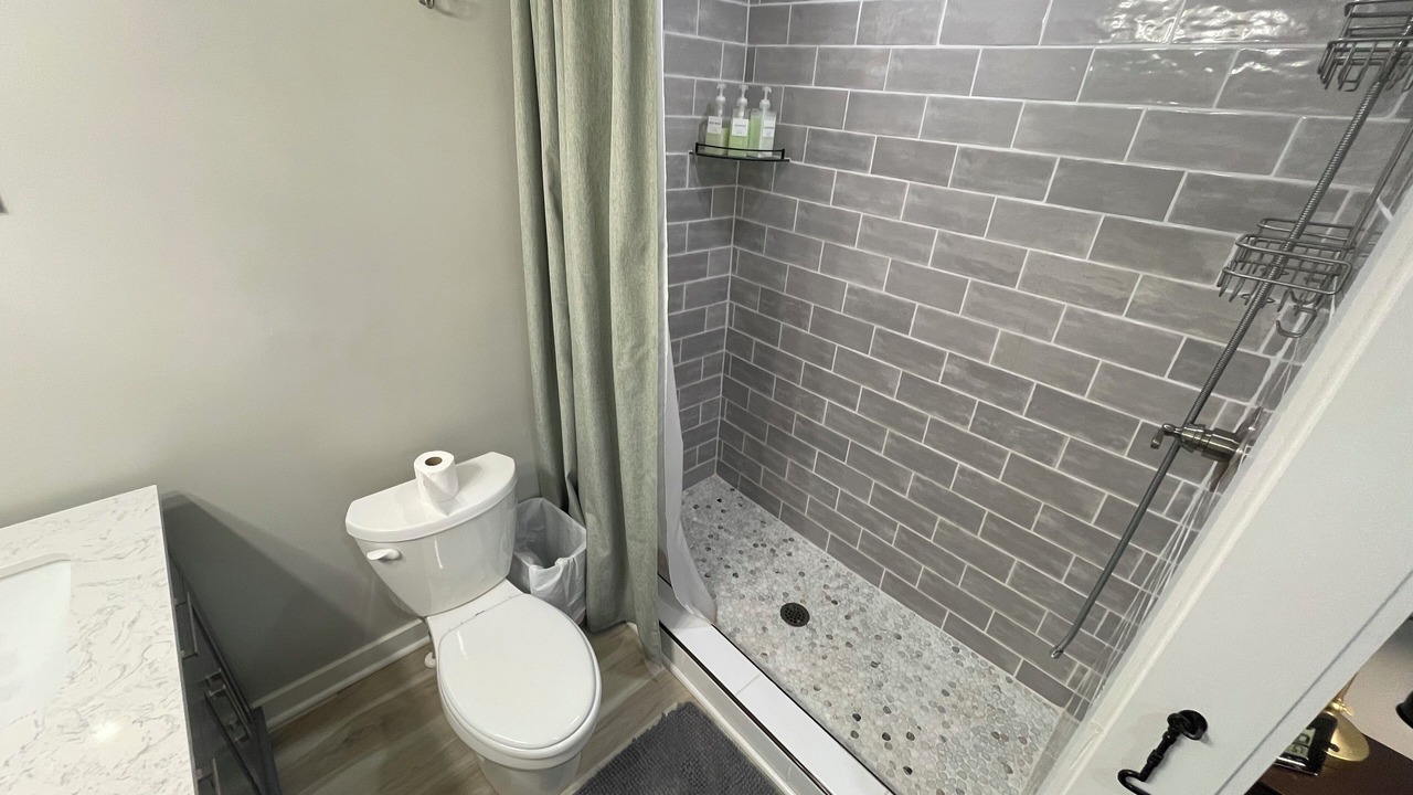 Photo of Bathroom in Carrollton