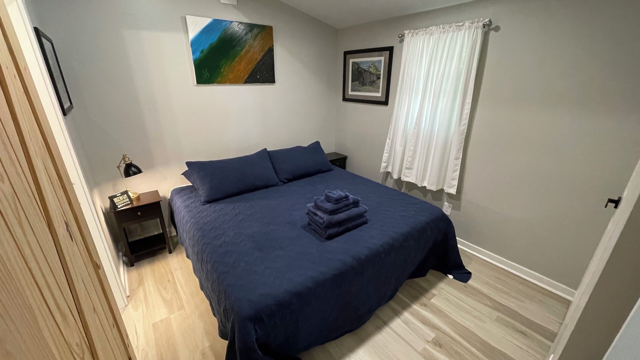 Photo of Bedroom in Carrollton