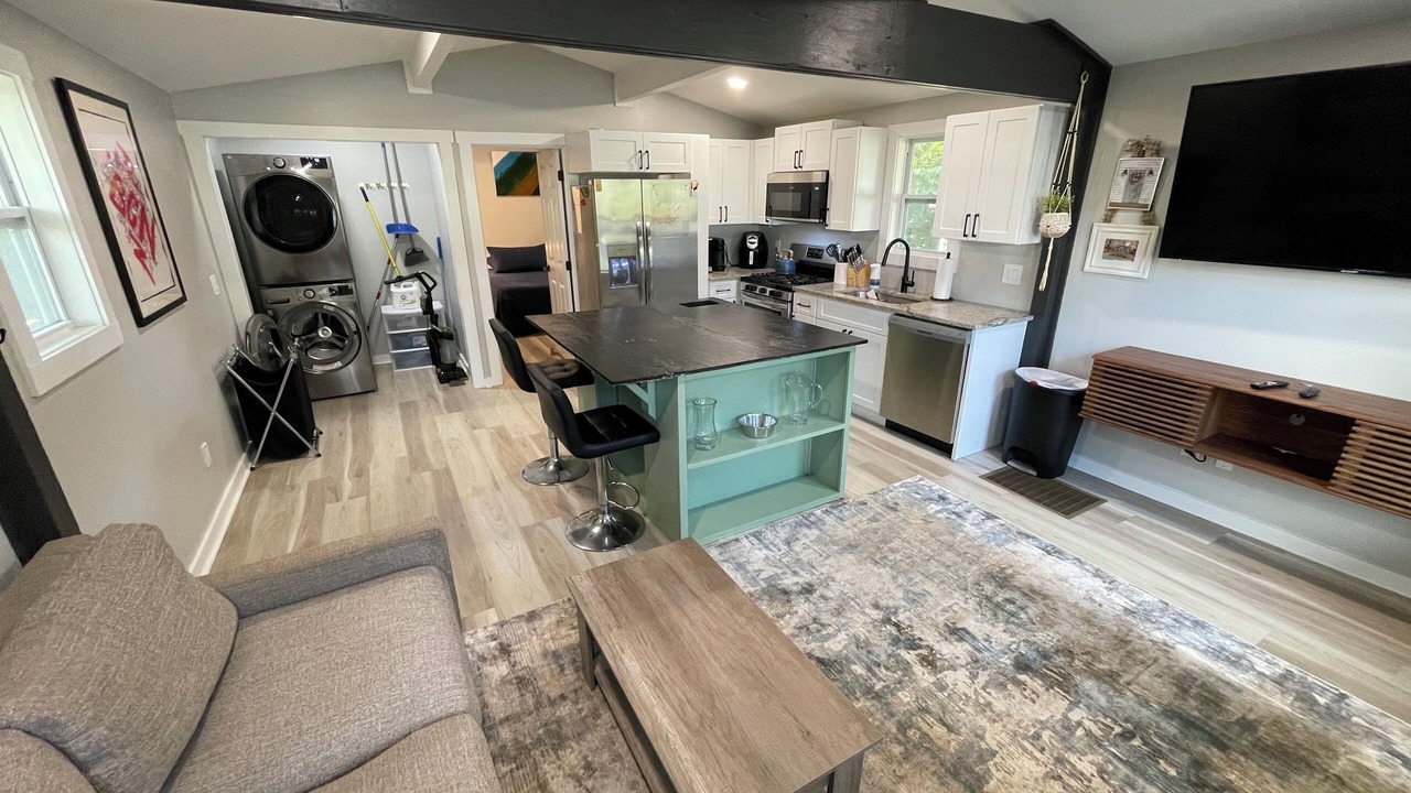 Photo of Livingroom in Carrollton