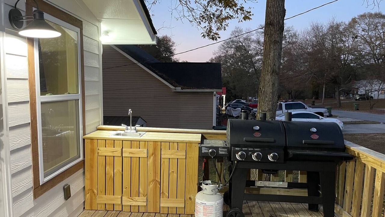 Photo of Outdoor in Carrollton